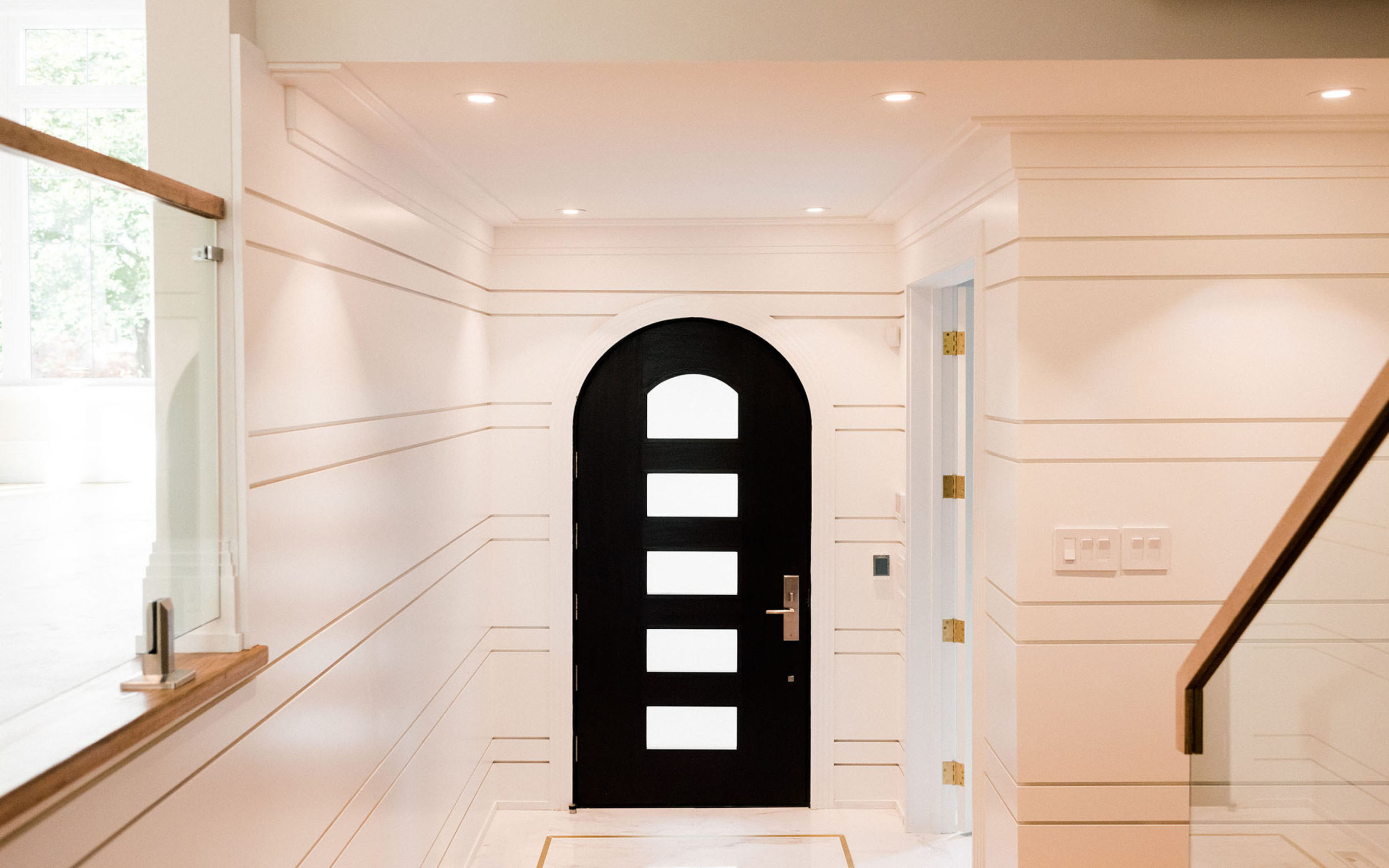 Muguet Design - 39 Stuart Crescent